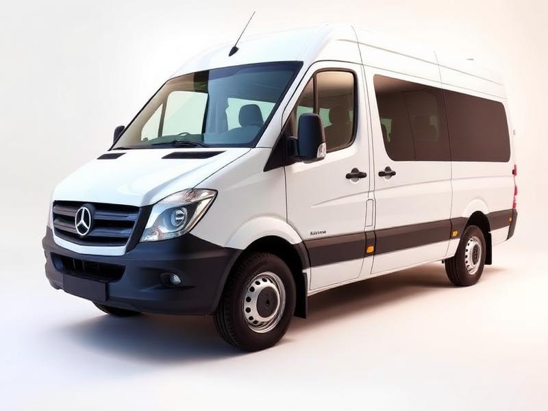 Tempo Traveller